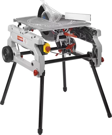 Пила торцовочная комбинированная ЗПТП-255-1800 серия МАСТЕР купить в Урае