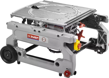 Пила торцовочная комбинированная ЗПТП-255-1800 серия МАСТЕР купить в Урае