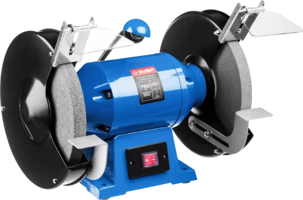 Точило с фонарем ЗТШМЭ-250-750 серия ПРОФЕССИОНАЛ купить в Урае