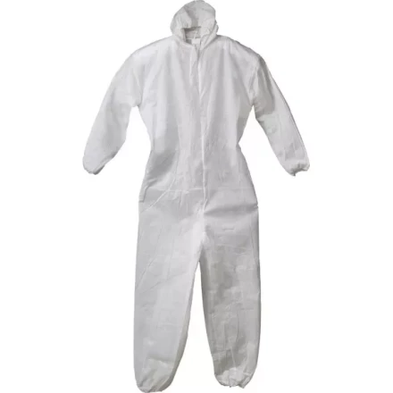 Комбинезон STAYER &quot;MASTER&quot; защитный из спанбонда, 52-54 размер 11603-52 купить в Урае