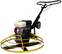 Затирочная машина STEM Techno SPT 362