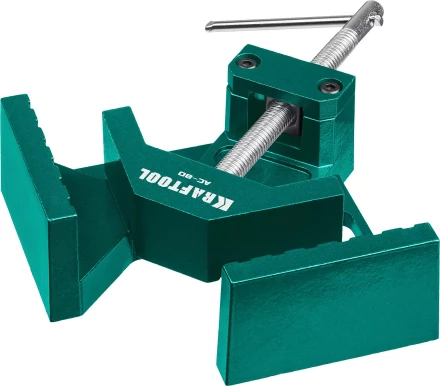 Струбцина угловая 32202 купить в Урае