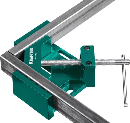 Струбцина угловая 32202 купить в Урае