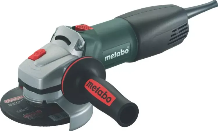 Шлифмашина Metabo УШМ WQ 1000 купить в Урае