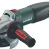 Шлифмашина Metabo УШМ WQ 1000 купить в Урае