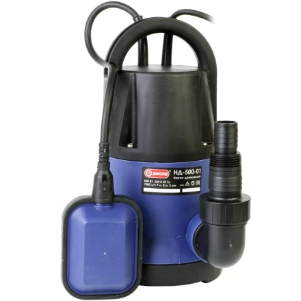 Дренажный насос Диолд НД-500-01 купить в Урае