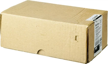 Болт ЗУБР &quot;МАСТЕР&quot; с шестигранной головкой, ГОСТ 7798-70, класс прочности 5.8, оцинкованный, M8x16мм, 5кг 303080-08-016 купить в Урае