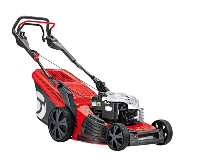 Бензиновая газонокосилка Solo by AL-KO 4855 SP Aluminium купить в Урае