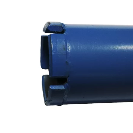 Сверло алмазное САМС по бетону 76 купить в Урае