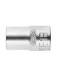 Головка торцевая 1/2 Е18 CrV Stels 13873 купить в Урае