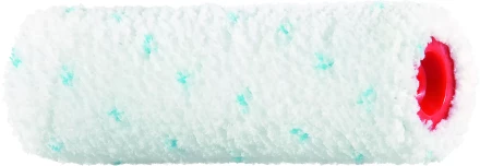 Валик сменный &quot;МИКРОФИБРА&quot; 250 мм ворс 8 мм D 48 мм D 8 мм полиэстер  MATRIX 80706 купить в Урае