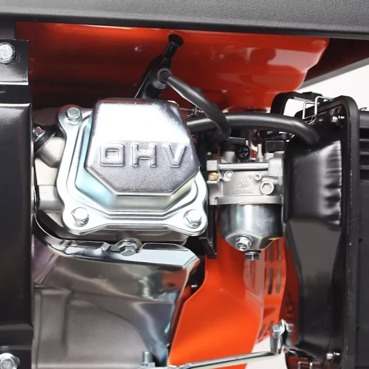 Генератор бензиновый PATRIOT GP 3810 L купить в Урае