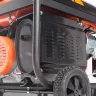 Генератор бензиновый PATRIOT GP 3810 L купить в Урае