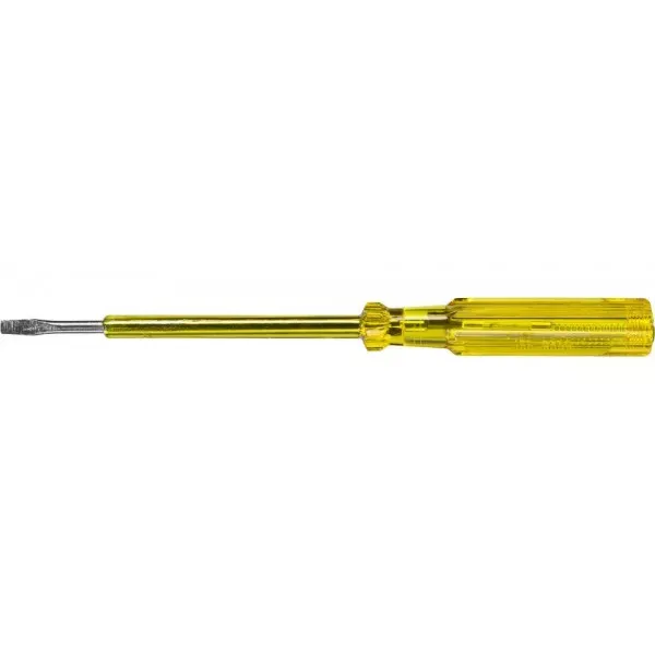 Пробник STAYER "STANDARD" электрический, 100-500В, 190мм, этикетка-флажок 2570-19_z01 купить в Урае