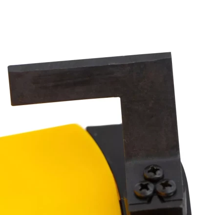 Триммер бензиновый DTL-33, 33 см3, неразъемная штанга, состоит из 2 частей Denzel 96261 купить в Урае