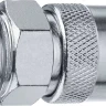 ЗУБР 1/2M - рапид муфта, переходник, Профессионал (64911-1/2) купить в Урае
