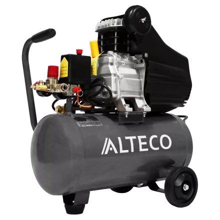 Компрессор ALTECO ACD 24/260.2 23497 купить в Урае