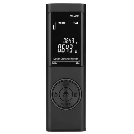 Дальномер лазерный DEKO LRD11-40m, 065-0238 купить в Урае