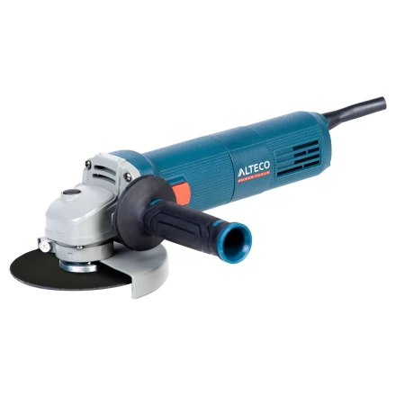 Угловая шлифмашина ALTECO Heavy Duty AGH 850-125 40939 купить в Урае