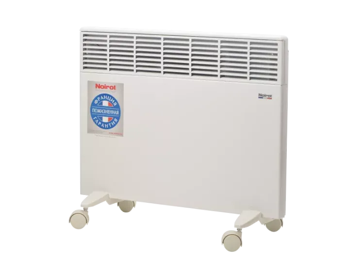 Конвектор электрический Noirot CNX-3 1500W вилка купить в Урае