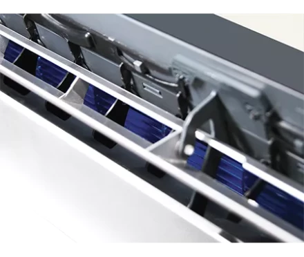 Сплит-система инверторного типа BALLU BSWI-18HN1/EP/15Y комплект купить в Урае