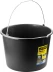 Ведро STAYER &quot;PROFI&quot; строительное пластмассовое с носиком, 20л 06083-20 купить в Урае