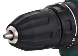 Дрель-винтоверт аккумуляторная BS 14,4 Li Metabo купить в Урае