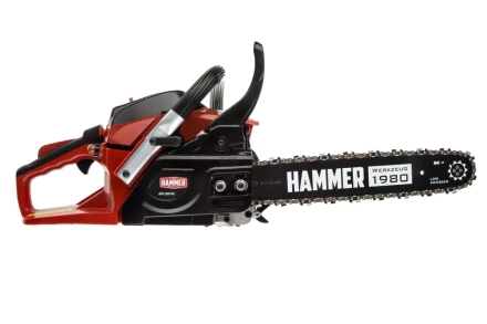 Бензопила HAMMER BPL3814C купить в Урае