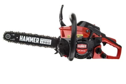 Бензопила HAMMER BPL3814C купить в Урае
