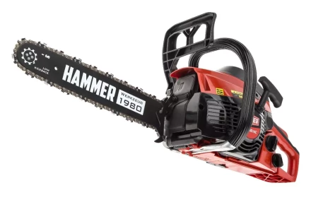 Бензопила HAMMER BPL3814C купить в Урае