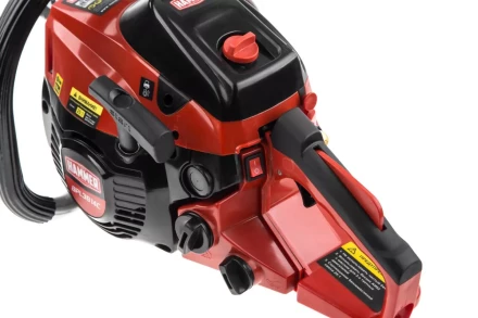 Бензопила HAMMER BPL3814C купить в Урае