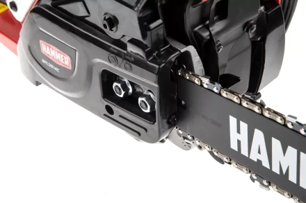 Бензопила HAMMER BPL3814C купить в Урае