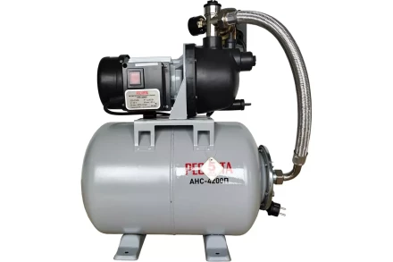 Автономная насосная станция Ресанта АНС-4200П 77/1/4 купить в Урае