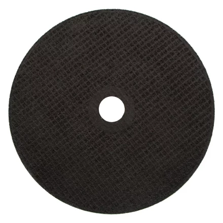 Круг отрезной по камню, 180 х 2,5 х 22,2 мм Сибртех 743687 купить в Урае