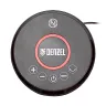 Тепловентилятор электрический керамический Denzel DTFC-2000, пульт, 3 режима, вентилятор, нагрев 1000/2000 Вт 96419 купить в Урае