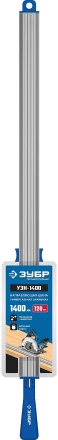 ЗУБР УЗН-140, 1400 мм, направляющая шина, Профессионал (32232-2) купить в Урае