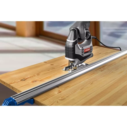 ЗУБР УЗН-140, 1400 мм, направляющая шина, Профессионал (32232-2) купить в Урае