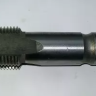Метчик Трубный для конической резьбы Rc 1/4 Гост 6227 купить в Урае