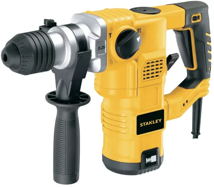 Перфоратор STHR323K Stanley купить в Урае