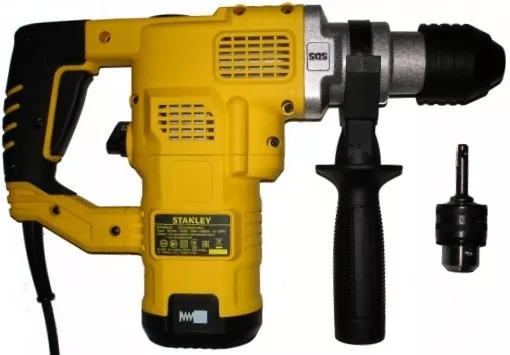 Перфоратор STHR323K Stanley купить в Урае