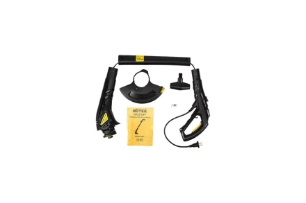 Электрический триммер Huter GET-RS22 900/70/1/14 купить в Урае