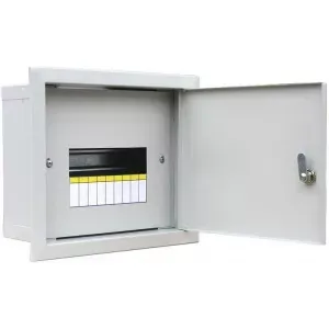 Щит распределительный встраиваемый ЩРВ-9 IP31 (250х300х120) RUCELF купить в Урае