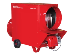 Дизельная тепловая пушка BALLU JUMBO 90 M/С