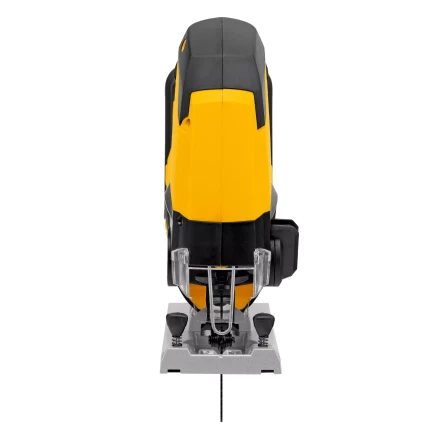 Лобзик аккумуляторный CJ-80, 18В Li-Ion Denzel 27201 купить в Урае