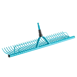 Грабли для очистки газонов 60 см  GARDENA