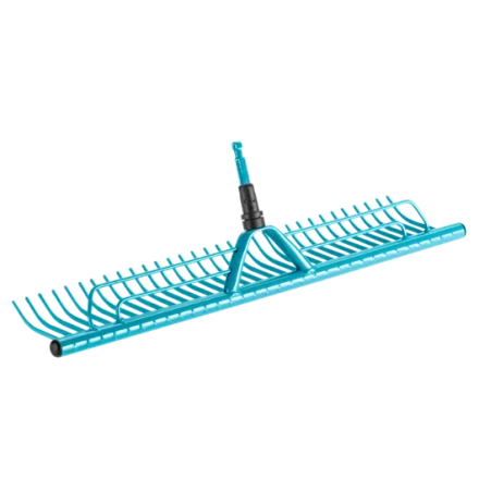 Грабли для очистки газонов 60 см  GARDENA купить в Урае