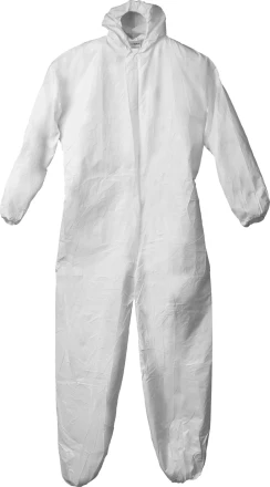 Комбинезон ЗУБР &quot;ПРОФЕССИОНАЛ&quot; защитный из микропористого материала, 52-54 размер 11609-52 купить в Урае