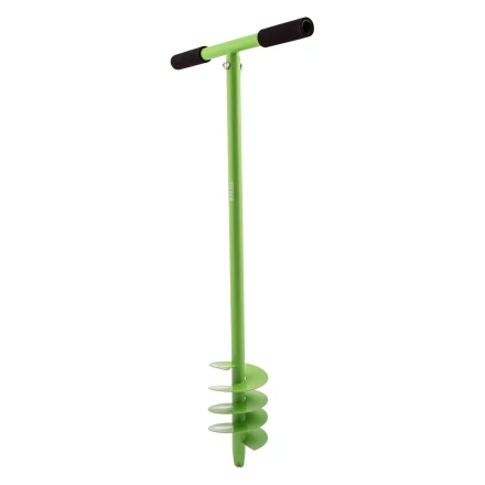 Бур садовый шнековый Palisad, 790 мм, диаметр 110 мм, 6445055 купить в Урае