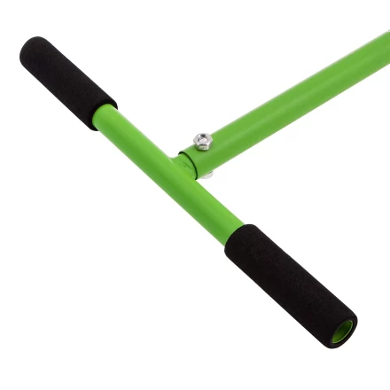 Бур садовый шнековый Palisad, 790 мм, диаметр 110 мм, 6445055 купить в Урае