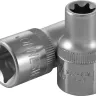 Торцевая головка 1/2"DR внешний TORX Е-10 S06H410  Jonnesway 49710 купить в Урае